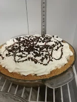 Banoffee Pie