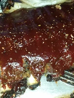 BBQ Baby Back Ribs