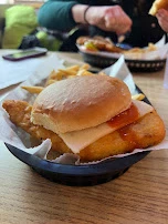 Kickin Chicken