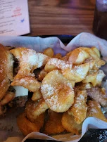 Sidewinder Fries