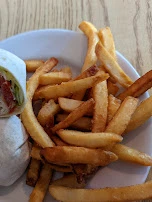 Steak Wrap