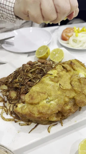 Alrafidyn Restaurant