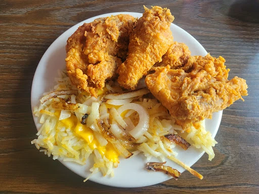 Rhody's Food & Spirits photo 8