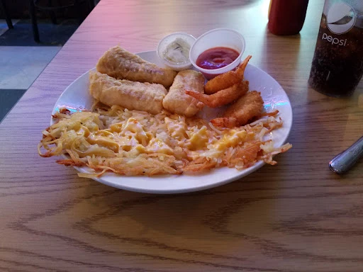 Rhody's Food & Spirits photo 5