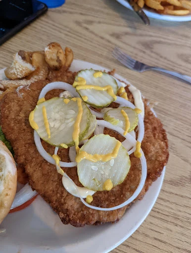 Rhody's Food & Spirits photo 4